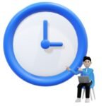 saves time and workload
